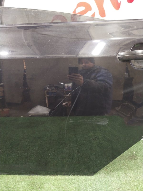 Дверь боковая, 10000 рублей, Красноярск