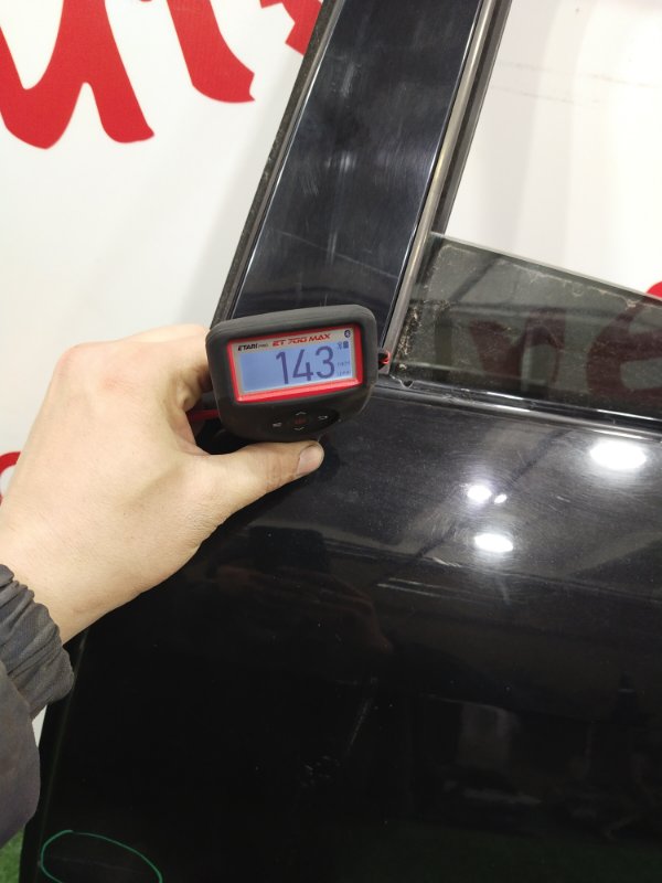 Дверь боковая, 10000 рублей, Красноярск