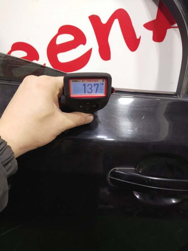 Дверь боковая, 10000 рублей, Красноярск