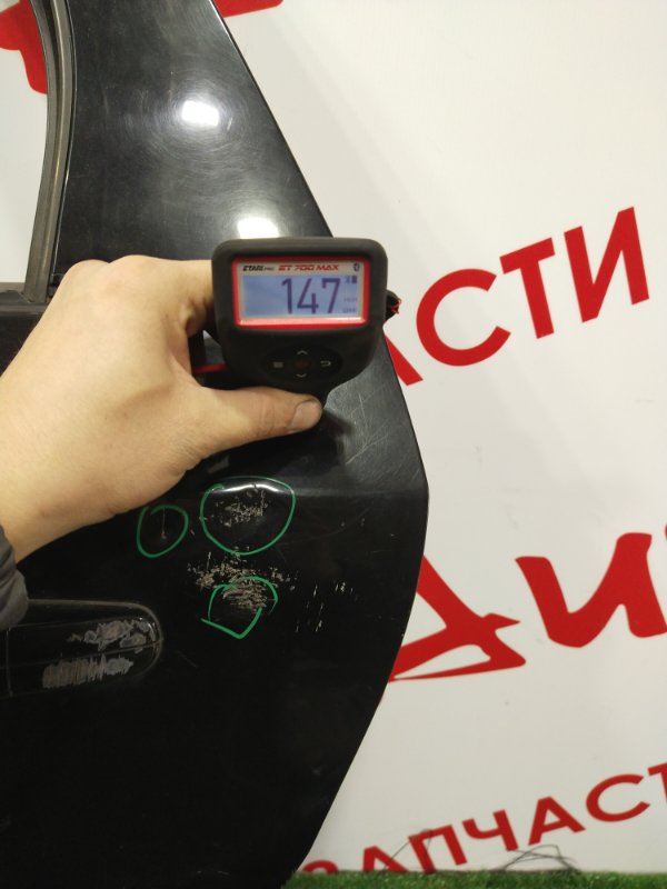 Дверь боковая, 10000 рублей, Красноярск