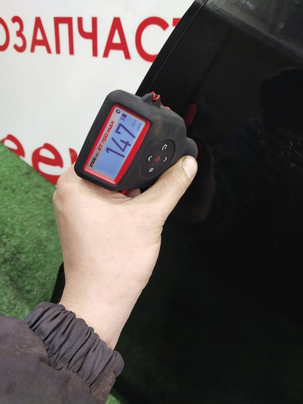 Дверь боковая, 10000 рублей, Красноярск