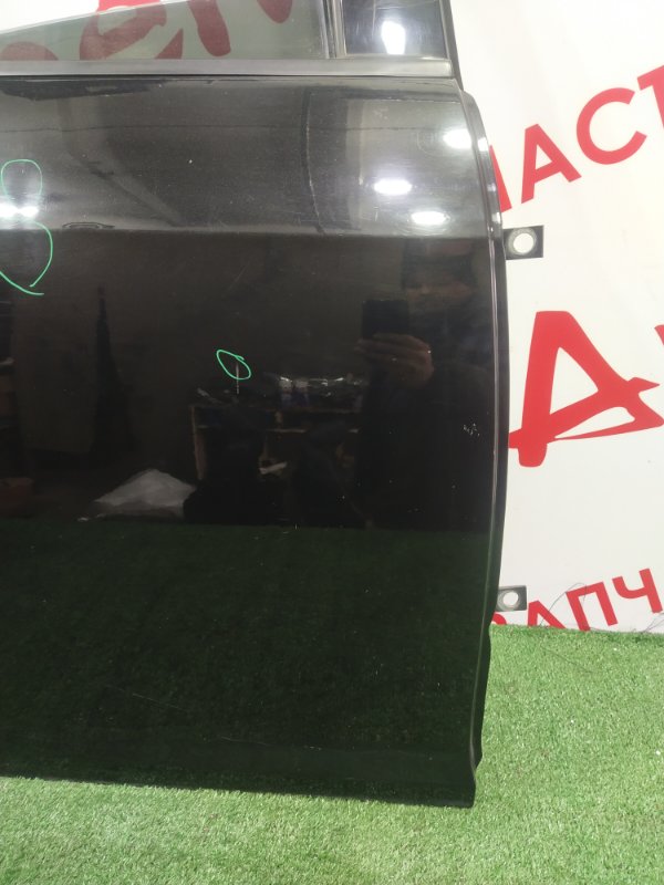 Дверь боковая, 15000 рублей, Красноярск