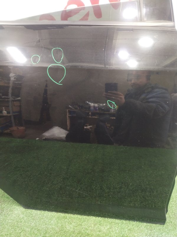 Дверь боковая, 15000 рублей, Красноярск