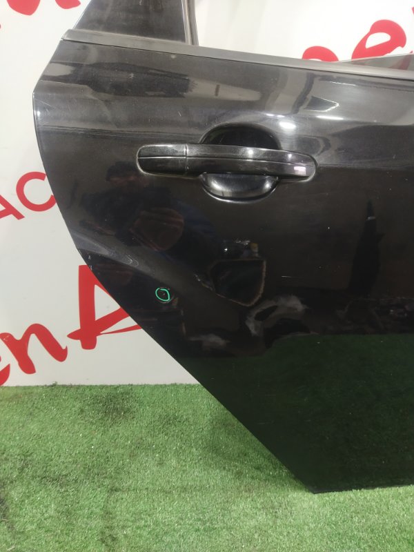 Дверь боковая, 15000 рублей, Красноярск