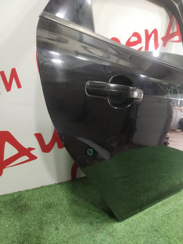 Дверь боковая, 15000 рублей, Красноярск