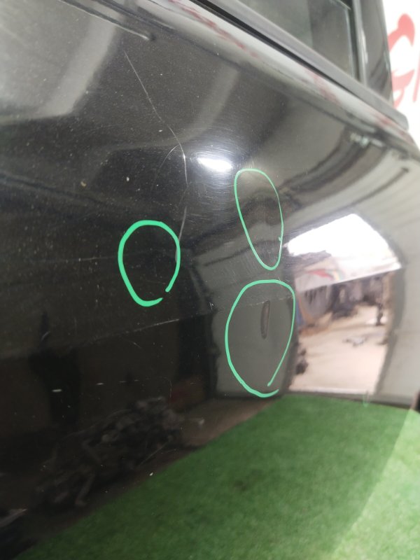 Дверь боковая, 15000 рублей, Красноярск