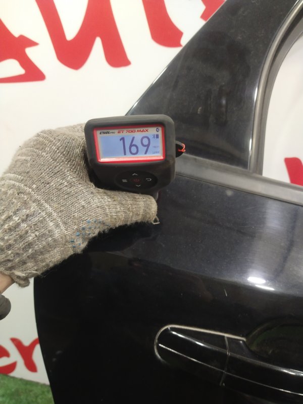 Дверь боковая, 15000 рублей, Красноярск