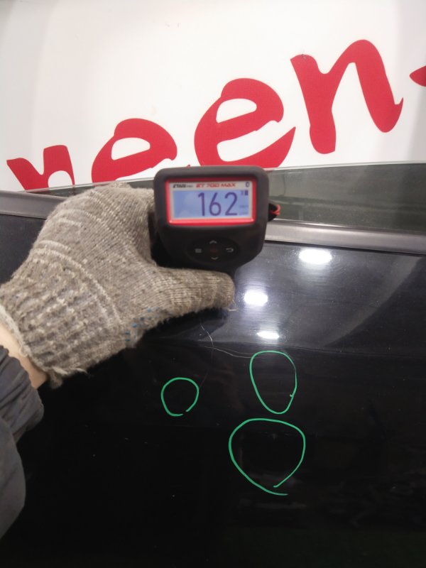 Дверь боковая, 15000 рублей, Красноярск