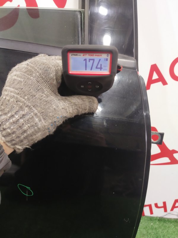 Дверь боковая, 15000 рублей, Красноярск