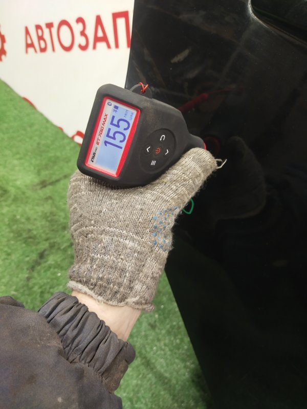 Дверь боковая, 15000 рублей, Красноярск