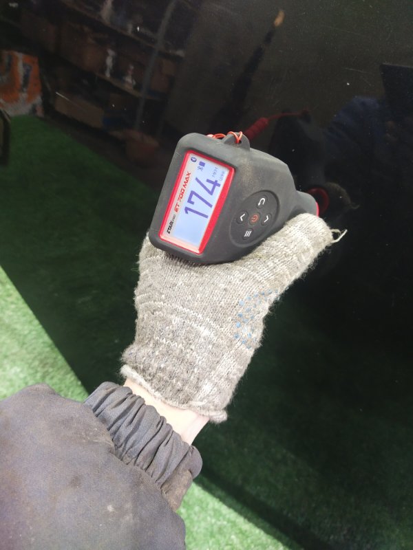 Дверь боковая, 15000 рублей, Красноярск