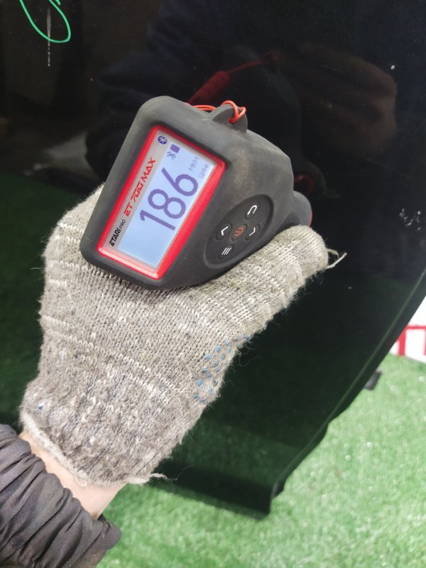 Дверь боковая, 15000 рублей, Красноярск