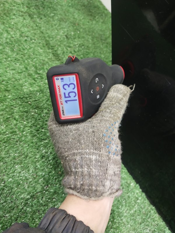 Дверь боковая, 15000 рублей, Красноярск