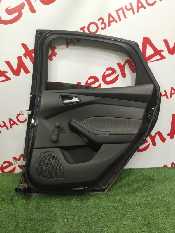 Дверь боковая, 15000 рублей, Красноярск