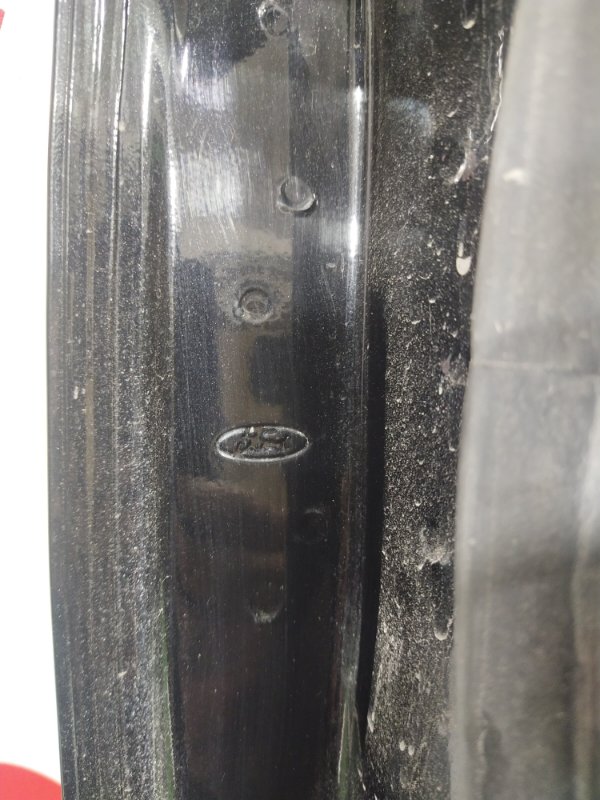 Дверь боковая, 15000 рублей, Красноярск