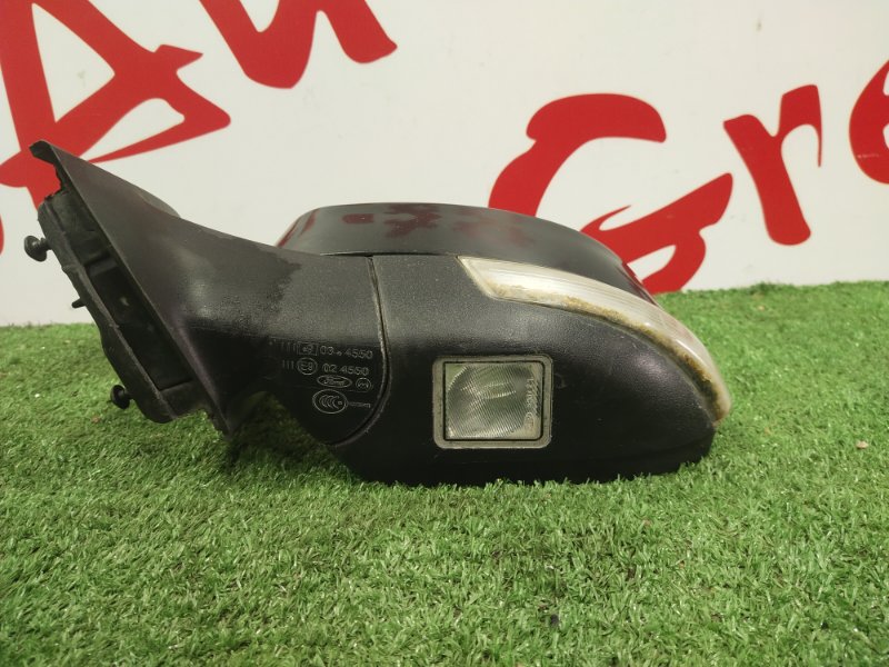 Зеркало боковое, 4500 рублей, Красноярск