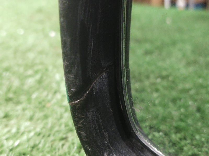 Зеркало боковое, 4500 рублей, Красноярск