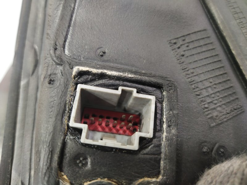 Зеркало боковое, 4500 рублей, Красноярск