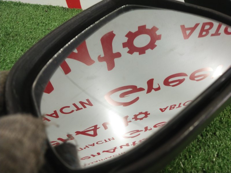 Зеркало боковое, 4500 рублей, Красноярск