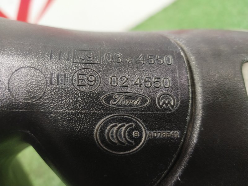 Зеркало боковое, 4500 рублей, Красноярск