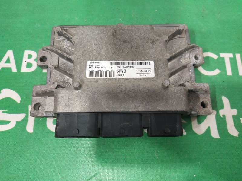 Блок управления ДВС, 7000 рублей, Красноярск