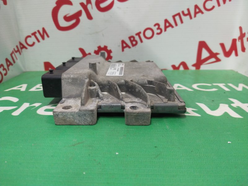 Блок управления ДВС, 7000 рублей, Красноярск