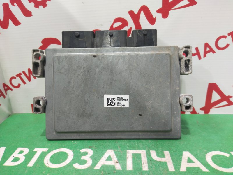 Блок управления ДВС, 7000 рублей, Красноярск