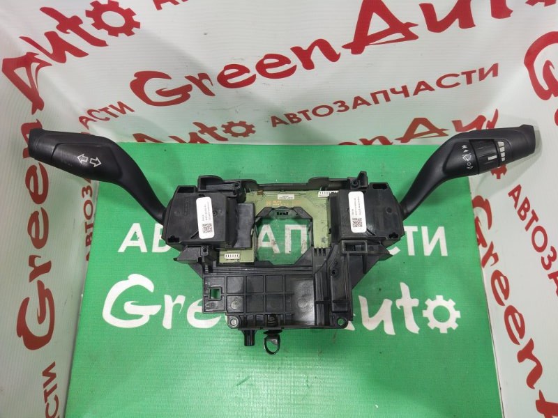 Блок подрулевых переключателей, 2000 рублей, Красноярск