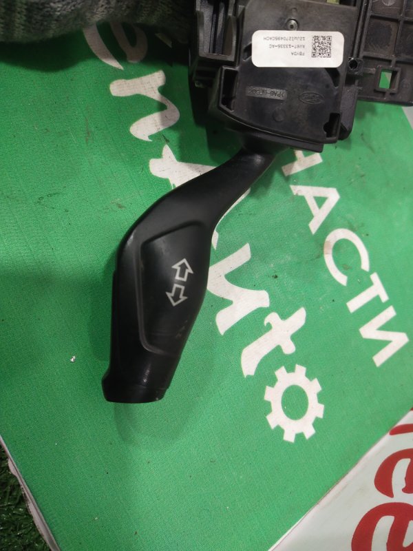 Блок подрулевых переключателей, 2000 рублей, Красноярск