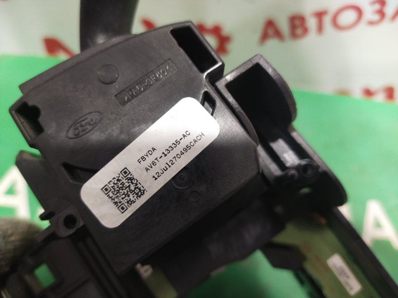 Блок подрулевых переключателей, 2000 рублей, Красноярск