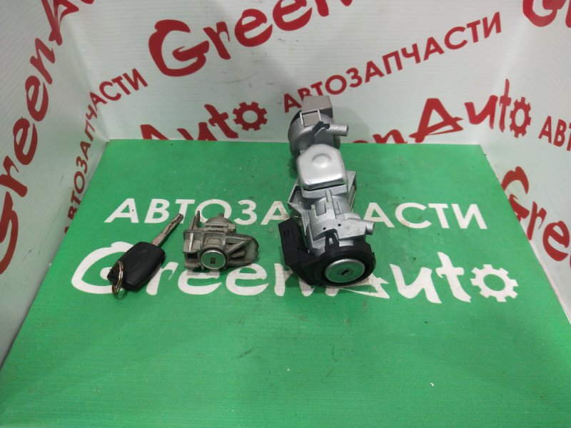 Замок зажигания, 4000 рублей, Красноярск