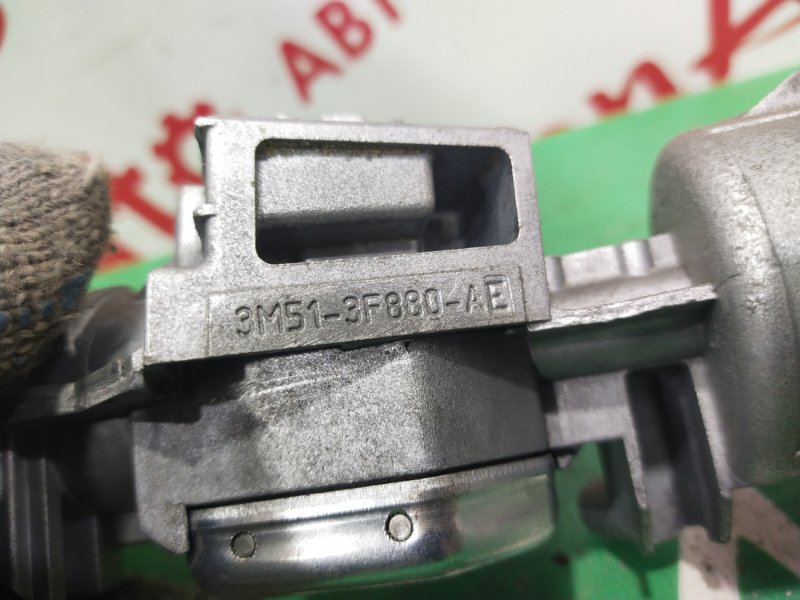 Замок зажигания, 4000 рублей, Красноярск