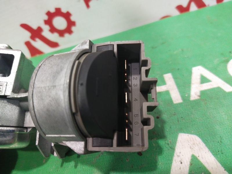 Замок зажигания, 4000 рублей, Красноярск