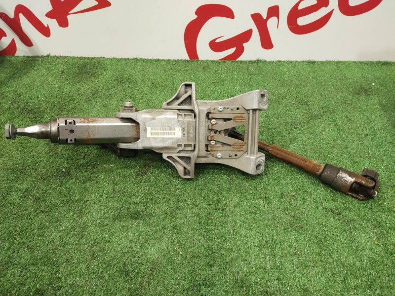 Рулевая колонка, 1000 рублей, Красноярск