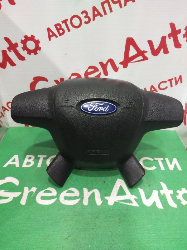 Подушка безопасности в руль, 5000 рублей, Красноярск