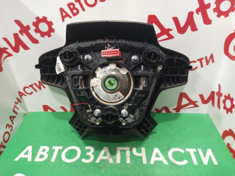 Подушка безопасности в руль, 5000 рублей, Красноярск