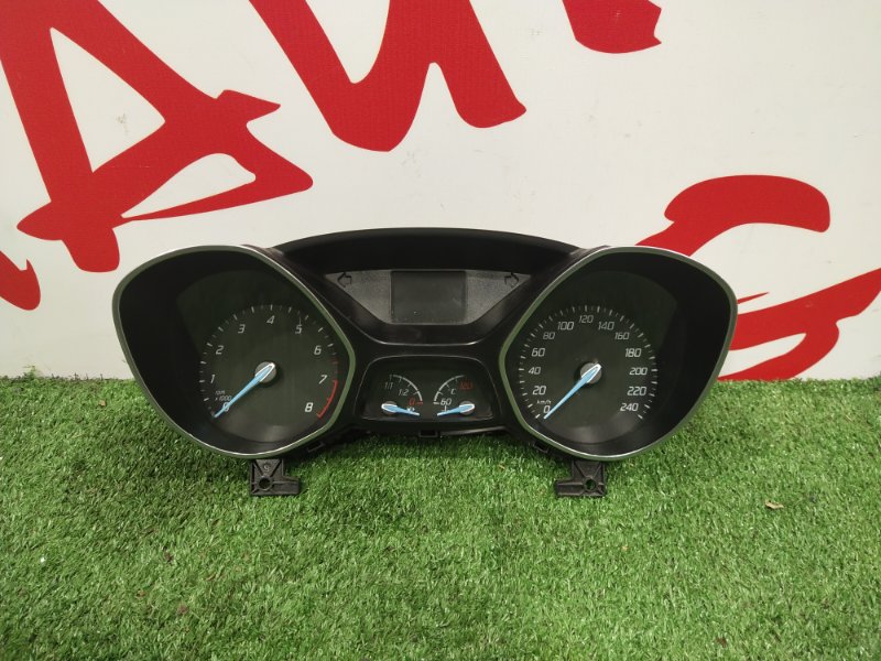 Комбинация приборов, 3000 рублей, Красноярск