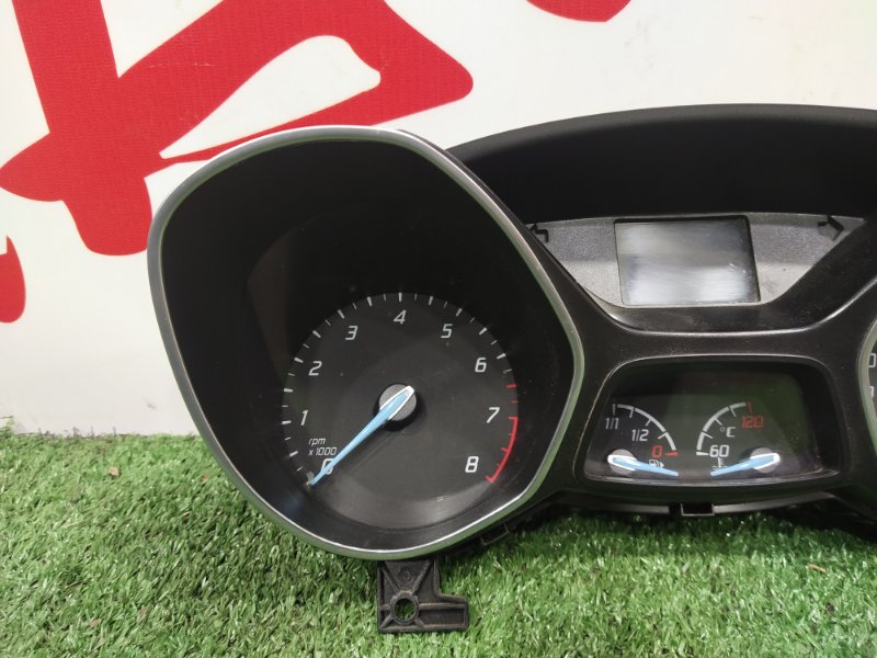 Комбинация приборов, 3000 рублей, Красноярск