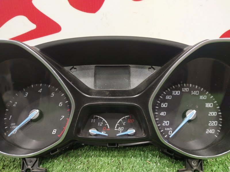 Комбинация приборов, 3000 рублей, Красноярск