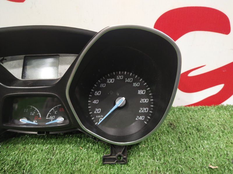 Комбинация приборов, 3000 рублей, Красноярск