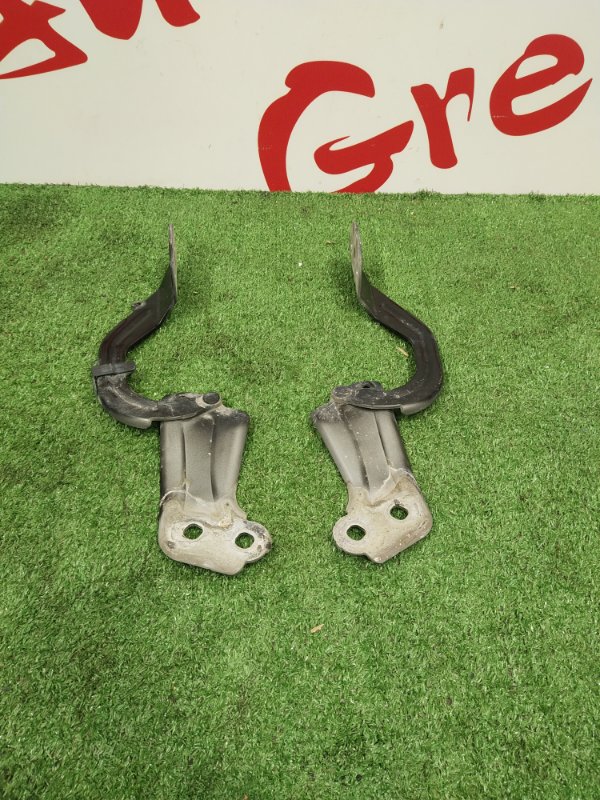 Петля капота, 2000 рублей, Красноярск