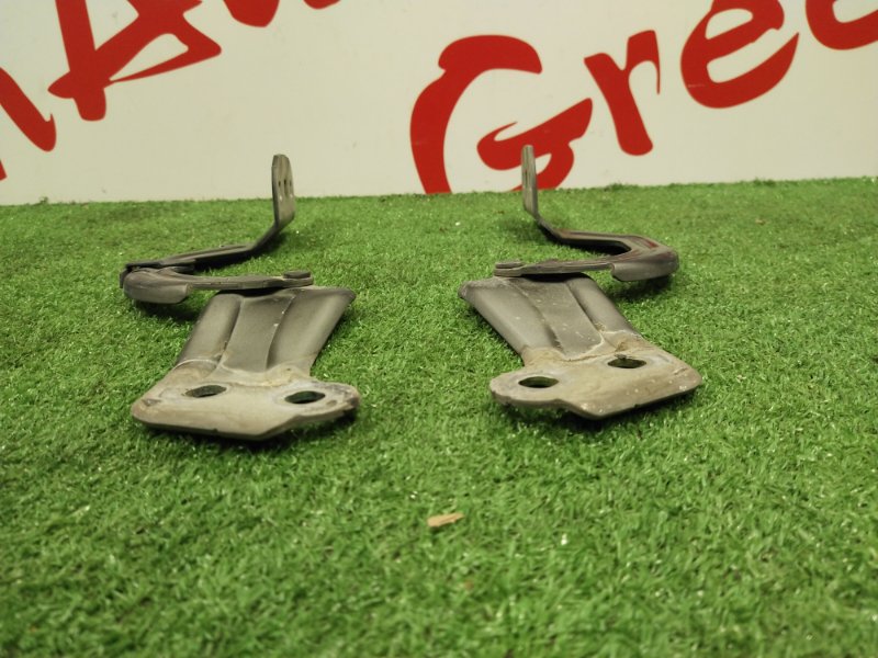 Петля капота, 2000 рублей, Красноярск