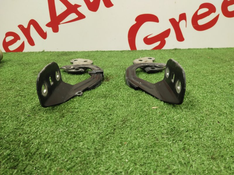 Петля капота, 2000 рублей, Красноярск