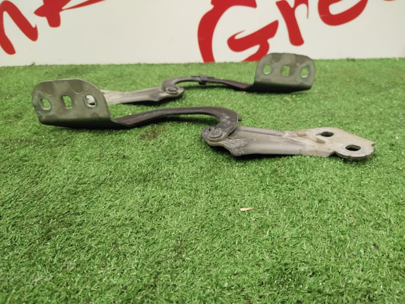 Петля капота, 2000 рублей, Красноярск