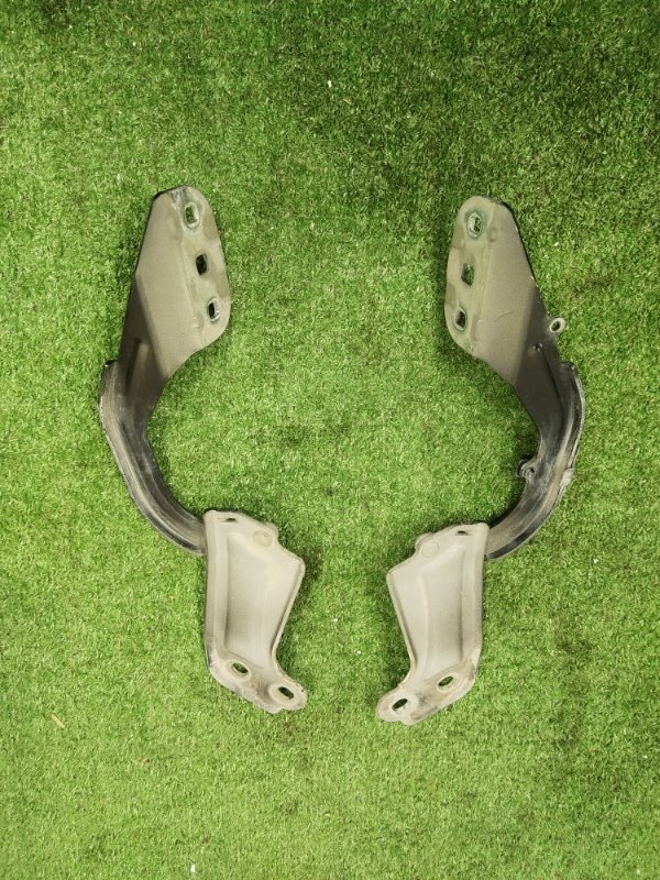 Петля капота, 2000 рублей, Красноярск