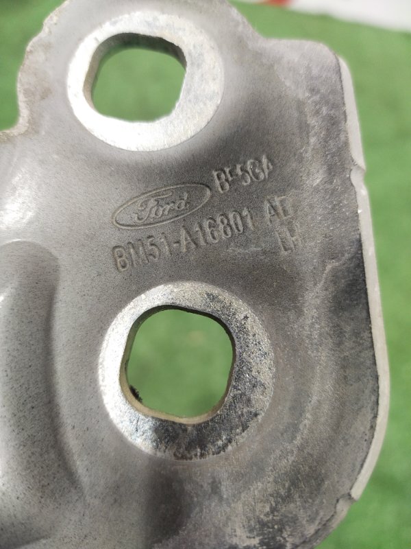 Петля капота, 2000 рублей, Красноярск