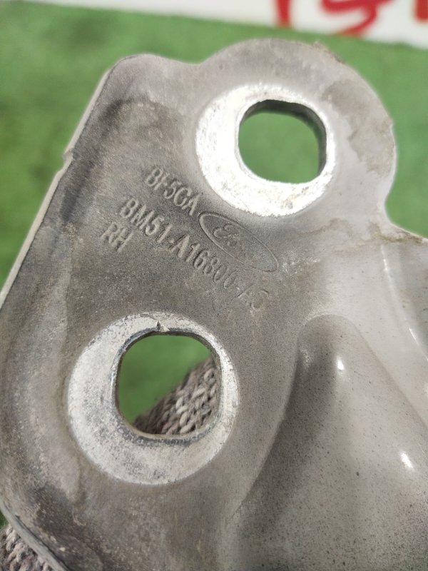 Петля капота, 2000 рублей, Красноярск