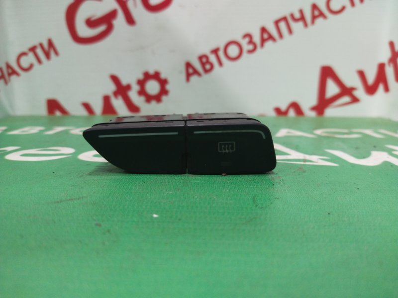 Кнопка обогрева заднего стекла, 300 рублей, Красноярск