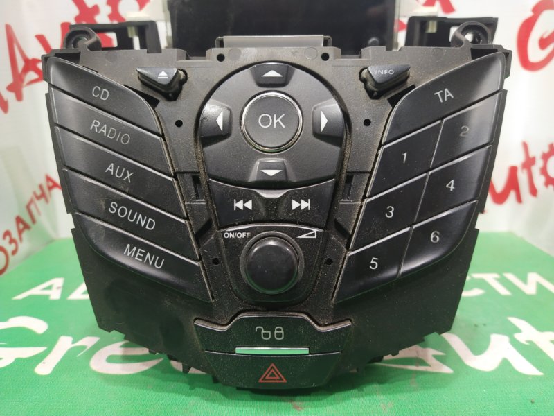 Магнитола, 4000 рублей, Красноярск