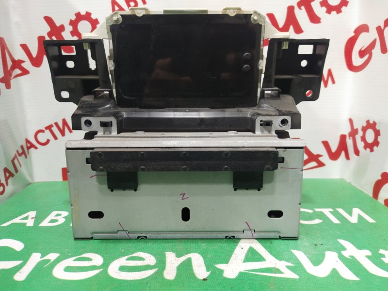 Магнитола, 4000 рублей, Красноярск